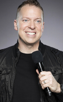 Gary Owens